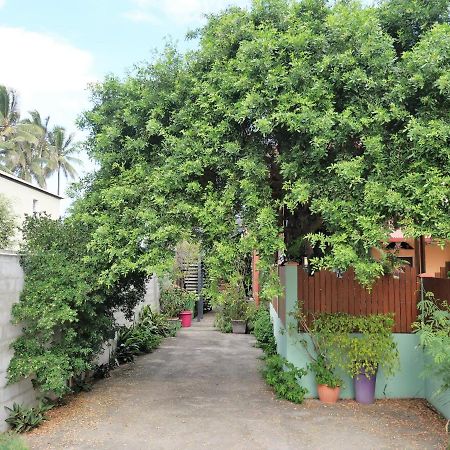 La Kaz A L'Etang - Votre Location De Vacances A L'Ile De La Reunion サン・ルイ エクステリア 写真