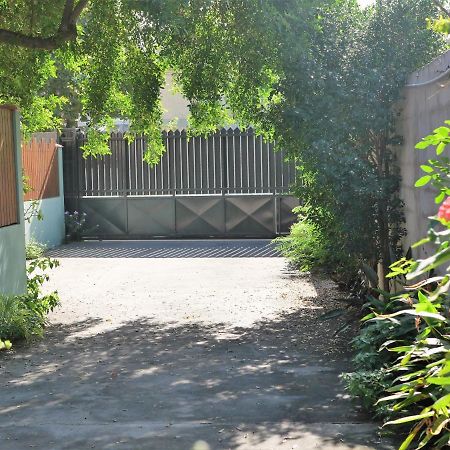 La Kaz A L'Etang - Votre Location De Vacances A L'Ile De La Reunion サン・ルイ エクステリア 写真