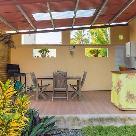 La Kaz A L'Etang - Votre Location De Vacances A L'Ile De La Reunion サン・ルイ エクステリア 写真