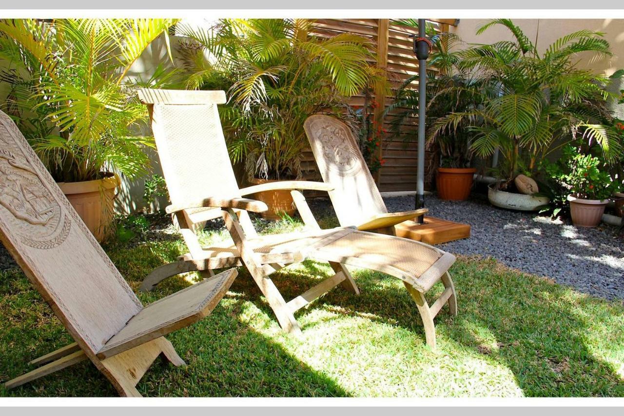 La Kaz A L'Etang - Votre Location De Vacances A L'Ile De La Reunion サン・ルイ エクステリア 写真
