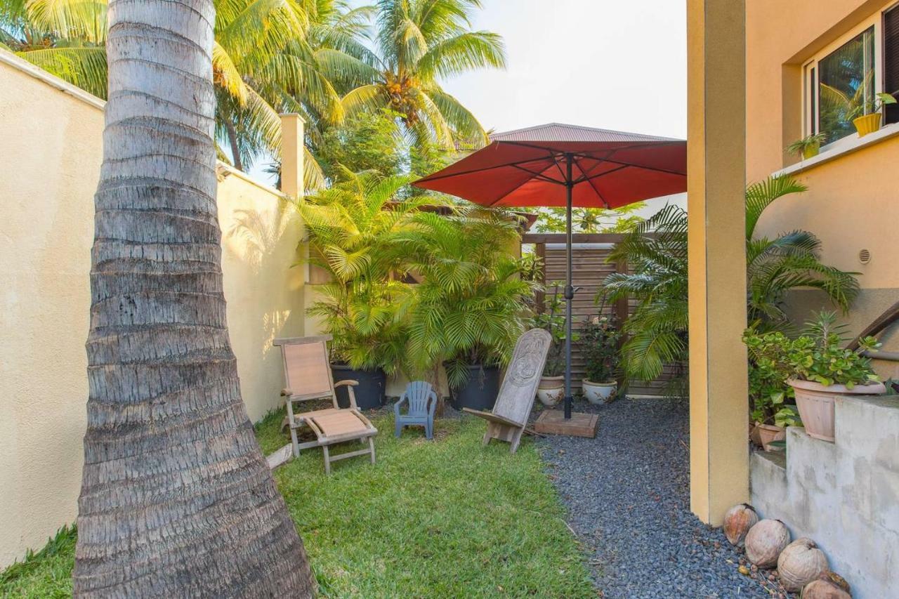 La Kaz A L'Etang - Votre Location De Vacances A L'Ile De La Reunion サン・ルイ エクステリア 写真